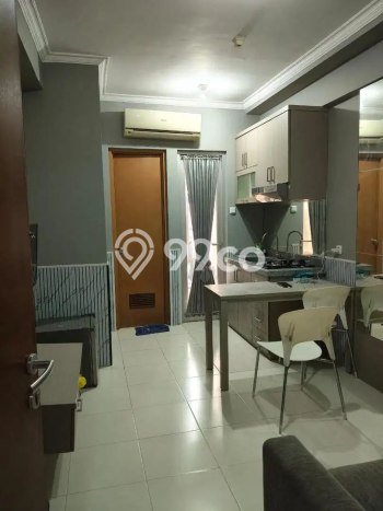 Hunian Apartemen Budget Friendly di Surabaya dengan 2 Kamar Tidur, 1 Kamar Mandi Hunian Apartemen Budget Friendly di Surabaya dengan 2 Kamar Tidur, 1 Kamar Mandi