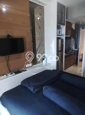 Dijual Apartemen 1 KT di Surabaya Luas 25m2 Dijual Apartemen 1 KT di Surabaya Luas 25m2