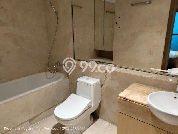 Apartemen di , 2 KT, Luas 50m2m², Lokasi Strategis Apartemen di , 2 KT, Luas 50m2m², Lokasi Strategis