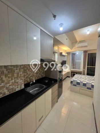 Apartemen Favorit Modern Dijual di Surabaya dengan 1 Kamar Tidur Apartemen Favorit Modern Dijual di Surabaya dengan 1 Kamar Tidur