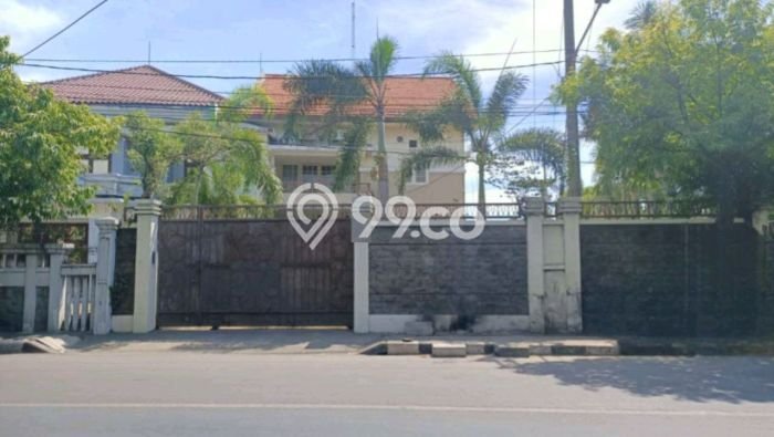 Unit Kantor Dijual di Wonokromo Surabaya Luas Bangunan 400m2 Unit Kantor Dijual di Wonokromo Surabaya Luas Bangunan 400m2