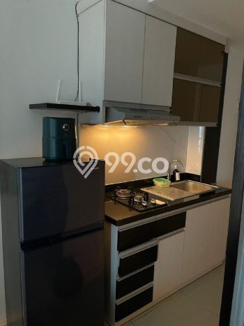 Apartemen Premium Kawasan , 1 KT, Luas 21m2m², Area Berkembang Apartemen Premium Kawasan , 1 KT, Luas 21m2m², Area Berkembang