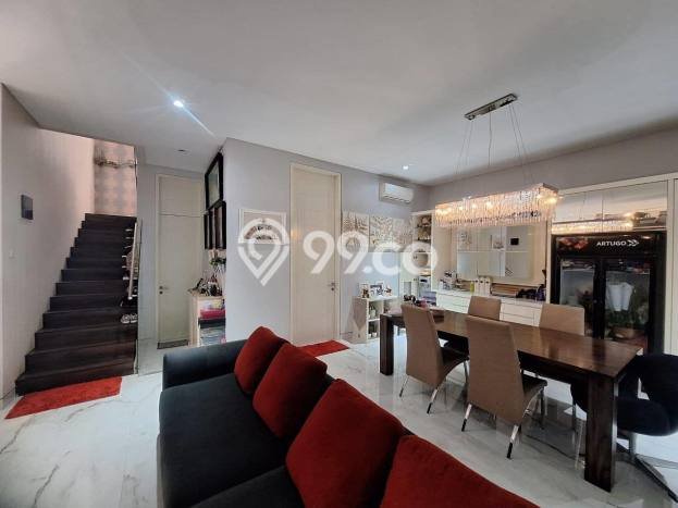 Dijual Rumah Premium dengan Fasilitas Sekitar Komplit di Mulyorejo, Surabaya Dijual Rumah Premium dengan Fasilitas Sekitar Komplit di Mulyorejo, Surabaya