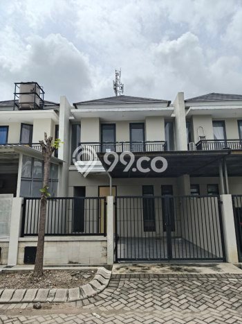Jual Rumah Strategis Bagus Punya 3 KT di Sidoarjo Sidoarjo SHM Jual Rumah Strategis Bagus Punya 3 KT di Sidoarjo Sidoarjo SHM