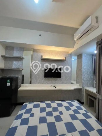 Apartemen Favorit Modern Dijual di Surabaya dengan 1 Kamar Tidur Apartemen Favorit Modern Dijual di Surabaya dengan 1 Kamar Tidur