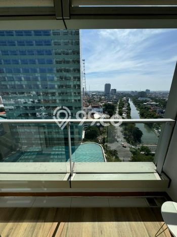 Apartemen Ideal Dijual di Gubeng, Surabaya Punya 2 KT / 1 Kamar Mandi Apartemen Ideal Dijual di Gubeng, Surabaya Punya 2 KT / 1 Kamar Mandi