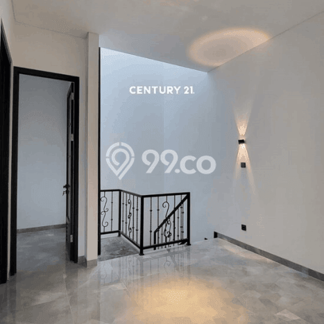 Hunian Mewah LB 400m2 Siap Huni Desain Elegan di Sektor 9-Bintaro, Tangerang Selatan Hunian Mewah LB 400m2 Siap Huni Desain Elegan di Sektor 9-Bintaro, Tangerang Selatan
