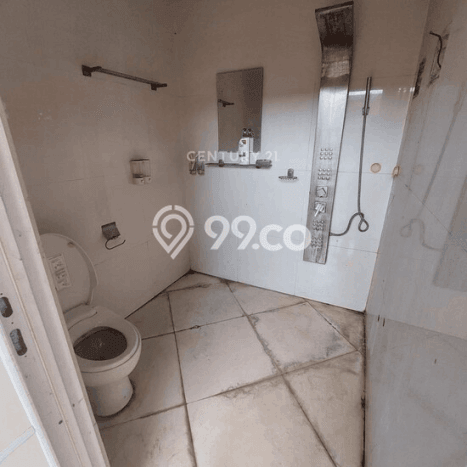 Rumah Modern 3 KT di Bintaro Tangerang Selatan Rumah Modern 3 KT di Bintaro Tangerang Selatan