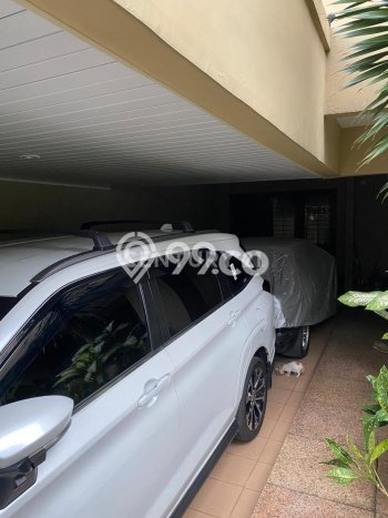 Jual Rumah Mewah Megah Dengan View Cantik di Bintaro, Tangerang Selatan Jual Rumah Mewah Megah Dengan View Cantik di Bintaro, Tangerang Selatan