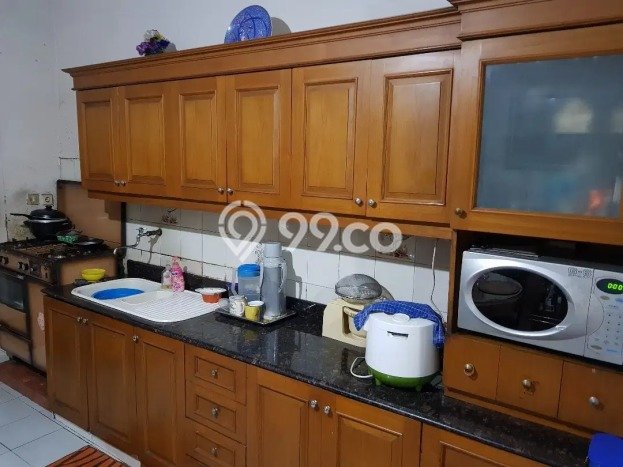 Dijual Cepat Rumah Favorit Siap Huni LB 270m2 di Ciputat, Tangerang Selatan Dijual Cepat Rumah Favorit Siap Huni LB 270m2 di Ciputat, Tangerang Selatan