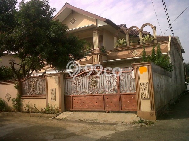 Rumah Luxury Modern Siap Huni di Bintaro Jakarta Selatan Rumah Luxury Modern Siap Huni di Bintaro Jakarta Selatan