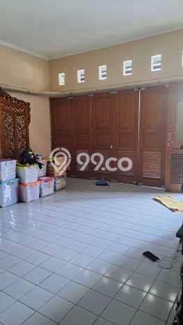 Jual Rumah Luas Elegan Dengan View Cantik di Sektor 1 - Bintaro, Jakarta Selatan Jual Rumah Luas Elegan Dengan View Cantik di Sektor 1 - Bintaro, Jakarta Selatan