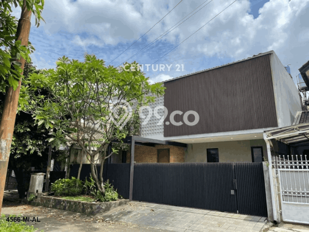 Rumah Elit Modern Tanpa Renovasi di Lebak Bulus Jakarta Selatan Rumah Elit Modern Tanpa Renovasi di Lebak Bulus Jakarta Selatan