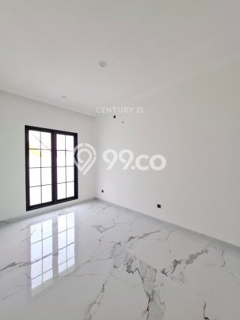 Rumah Elit Modern Siap Huni di Sektor 3 - Bintaro Tangerang Selatan Rumah Elit Modern Siap Huni di Sektor 3 - Bintaro Tangerang Selatan
