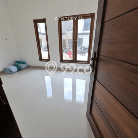 Rumah Minimalis 3 KT di Bintaro Tangerang Selatan Unfurnished Rumah Minimalis 3 KT di Bintaro Tangerang Selatan Unfurnished