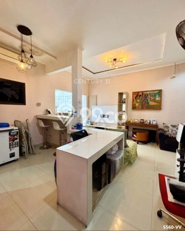 Jual Rumah Eksklusif 3 KT di Bintaro, Tangerang Selatan Jual Rumah Eksklusif 3 KT di Bintaro, Tangerang Selatan