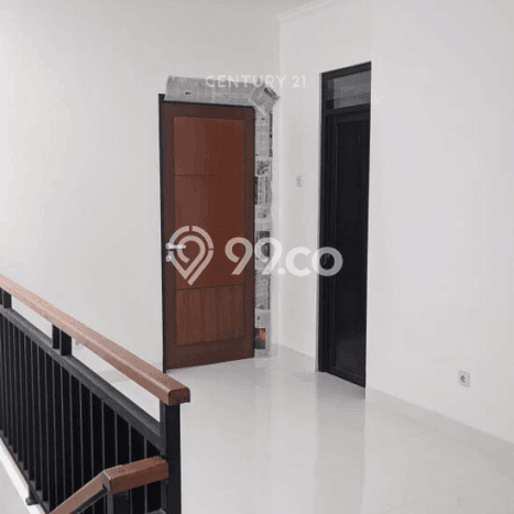 Rumah Minimalis 3 KT di Bintaro Tangerang Selatan Unfurnished Rumah Minimalis 3 KT di Bintaro Tangerang Selatan Unfurnished