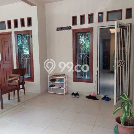 For Sale Hunian Rumah Nyaman 3 Kamar di Bintaro, Jakarta Selatan For Sale Hunian Rumah Nyaman 3 Kamar di Bintaro, Jakarta Selatan
