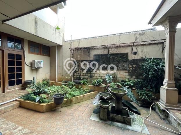 Rumah Luxury Modern Siap Huni di Bintaro Jakarta Selatan Rumah Luxury Modern Siap Huni di Bintaro Jakarta Selatan