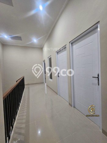 Rumah Modern 3 KT LT 84m2 di Graha Raya Bintaro Rumah Modern 3 KT LT 84m2 di Graha Raya Bintaro
