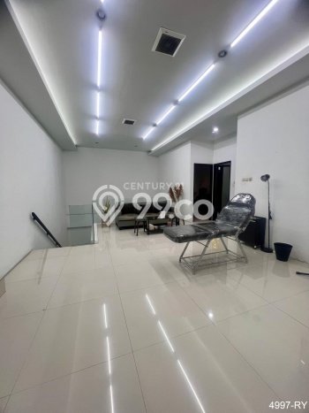 Jual Rumah Luas Elegan Dengan View Eksklusif di Bintaro, Tangerang Selatan Jual Rumah Luas Elegan Dengan View Eksklusif di Bintaro, Tangerang Selatan