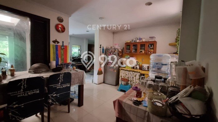 Hunian Cantik Modern Lb 130m2 di Ciputat, Tangerang Selatan Hunian Cantik Modern Lb 130m2 di Ciputat, Tangerang Selatan
