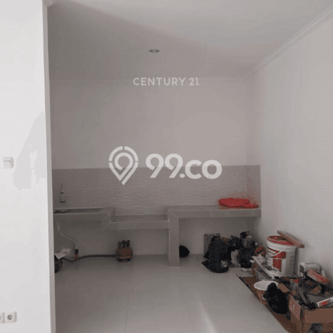 Rumah Minimalis 3 KT di Bintaro Tangerang Selatan Unfurnished Rumah Minimalis 3 KT di Bintaro Tangerang Selatan Unfurnished