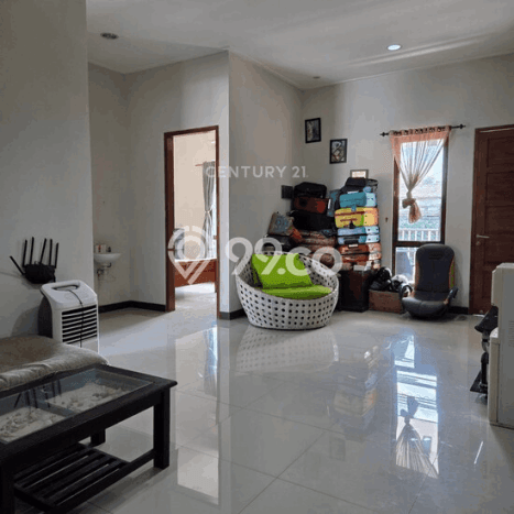 Rumah Elit Modern Siap Huni di Bintaro Tangerang Selatan Rumah Elit Modern Siap Huni di Bintaro Tangerang Selatan