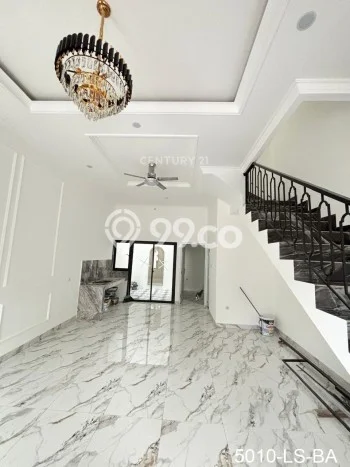 Jual Rumah Strategis Bagus Punya 3 KT di Ciledug Tangerang SHM Jual Rumah Strategis Bagus Punya 3 KT di Ciledug Tangerang SHM