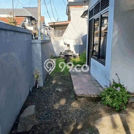 Dijual Rumah Modern 3 KT di Bintaro, Tangerang Selatan Dijual Rumah Modern 3 KT di Bintaro, Tangerang Selatan