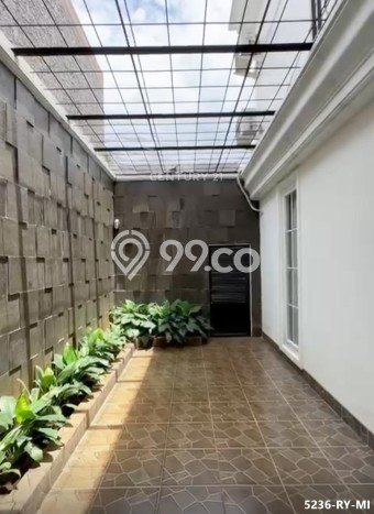 Hunian Super Elit dengan Akses Paling Strategis di Sektor 9-Bintaro, Tangerang Selatan Hunian Super Elit dengan Akses Paling Strategis di Sektor 9-Bintaro, Tangerang Selatan