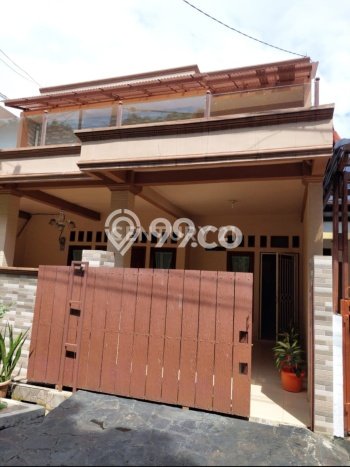 For Sale Hunian Rumah Nyaman 3 Kamar di Bintaro, Jakarta Selatan For Sale Hunian Rumah Nyaman 3 Kamar di Bintaro, Jakarta Selatan
