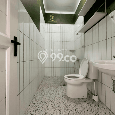 Hunian Cantik Minimalis Lb 60m2 di Serpong Utara, Tangerang Selatan Hunian Cantik Minimalis Lb 60m2 di Serpong Utara, Tangerang Selatan