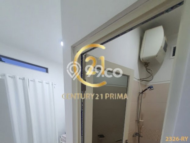 Ready to Use! Luxury House LT 153m2 Desain Elegan di Bintaro Ready to Use! Luxury House LT 153m2 Desain Elegan di Bintaro