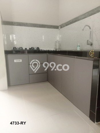 Rumah Modern 3 KT LT 84m2 di Graha Raya Bintaro Rumah Modern 3 KT LT 84m2 di Graha Raya Bintaro