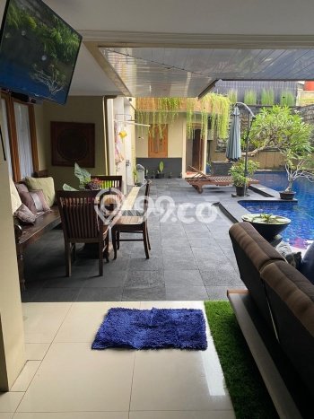 Jual Rumah Mewah Megah Dengan View Cantik di Bintaro, Tangerang Selatan Jual Rumah Mewah Megah Dengan View Cantik di Bintaro, Tangerang Selatan