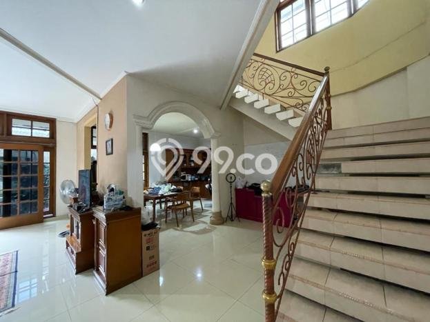 Rumah Luxury Modern Siap Huni di Bintaro Jakarta Selatan Rumah Luxury Modern Siap Huni di Bintaro Jakarta Selatan