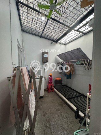 Hunian Super Mewah dengan Akses Paling Strategis di Graha Bintaro, Jakarta Selatan Hunian Super Mewah dengan Akses Paling Strategis di Graha Bintaro, Jakarta Selatan