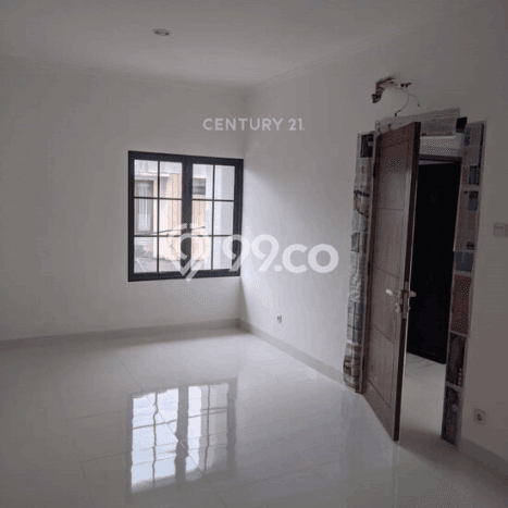 Rumah Minimalis 3 KT di Bintaro Tangerang Selatan Unfurnished Rumah Minimalis 3 KT di Bintaro Tangerang Selatan Unfurnished