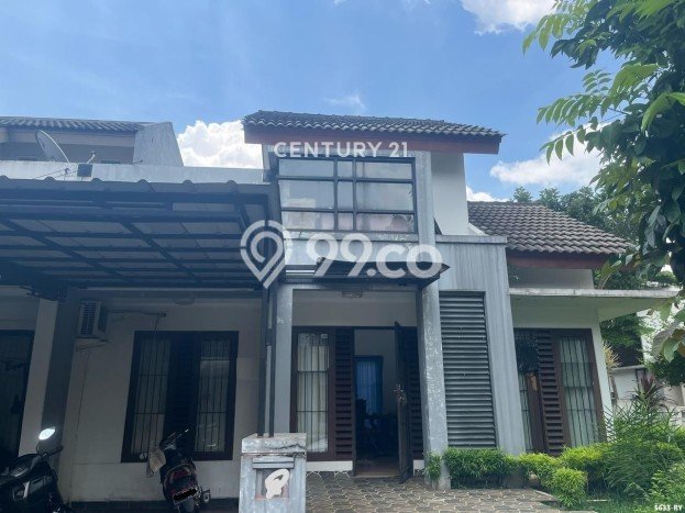 Rumah Minimalis 2 Kamar LT 152m2 di Parigi Rumah Minimalis 2 Kamar LT 152m2 di Parigi