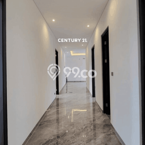 Hunian Mewah LB 400m2 Siap Huni Desain Elegan di Sektor 9-Bintaro, Tangerang Selatan Hunian Mewah LB 400m2 Siap Huni Desain Elegan di Sektor 9-Bintaro, Tangerang Selatan