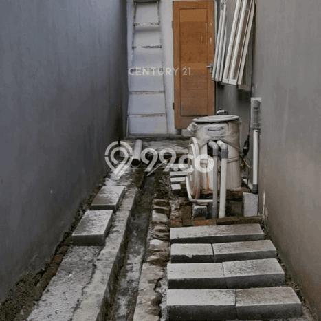 Dijual Rumah Modern 3 KT di Bintaro, Tangerang Selatan Dijual Rumah Modern 3 KT di Bintaro, Tangerang Selatan