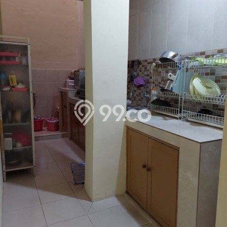 For Sale Hunian Rumah Nyaman 3 Kamar di Bintaro, Jakarta Selatan For Sale Hunian Rumah Nyaman 3 Kamar di Bintaro, Jakarta Selatan