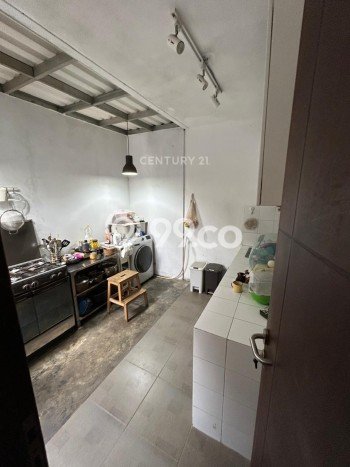 Rumah Luas Asri 3 KT Siap Huni di Bintaro Tangerang Selatan Rumah Luas Asri 3 KT Siap Huni di Bintaro Tangerang Selatan