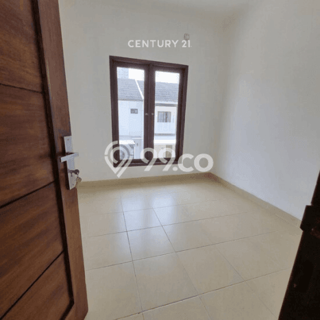 Rumah Minimalis 3 KT di Bintaro Tangerang Selatan Unfurnished Rumah Minimalis 3 KT di Bintaro Tangerang Selatan Unfurnished