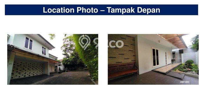 Siap Huni Hunian Elit 5 Kamar di Cilandak Dekat ke Mana Saja Siap Huni Hunian Elit 5 Kamar di Cilandak Dekat ke Mana Saja