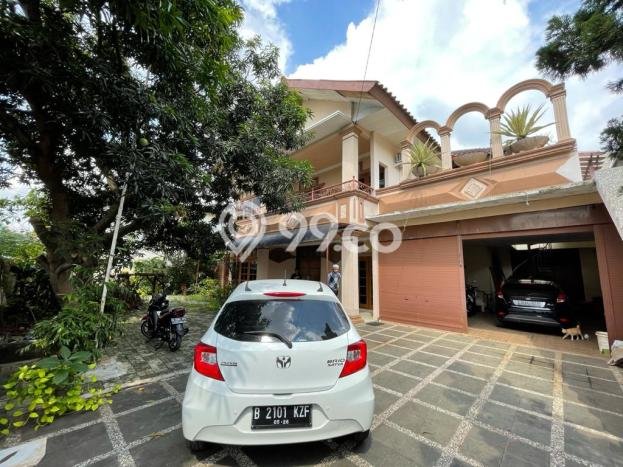 Rumah Luxury Modern Siap Huni di Bintaro Jakarta Selatan Rumah Luxury Modern Siap Huni di Bintaro Jakarta Selatan