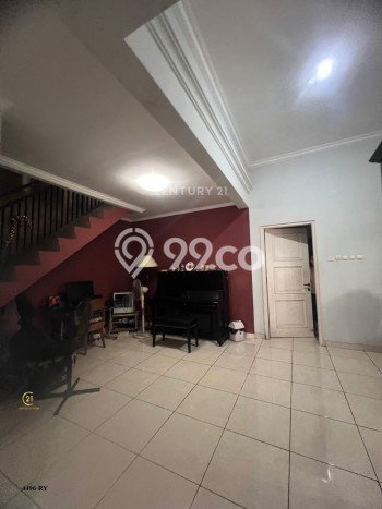 Hunian Cantik Minimalis Lb 150m2 di Pondok Aren, Tangerang Selatan Hunian Cantik Minimalis Lb 150m2 di Pondok Aren, Tangerang Selatan