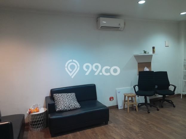 Unit Ruko Dijual di Karawaci Tangerang 115m2 Unit Ruko Dijual di Karawaci Tangerang 115m2