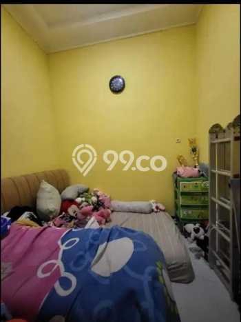 Rumah Modern Minimalis 5 KT Siap Huni di Curug Rumah Modern Minimalis 5 KT Siap Huni di Curug